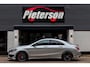 Mercedes-Benz CLA AMG 45 4MATIC PANO MATT ZILVER H&K