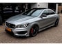 Mercedes-Benz CLA AMG 45 4MATIC PANO MATT ZILVER H&K