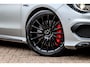 Mercedes-Benz CLA AMG 45 4MATIC PANO MATT ZILVER H&K
