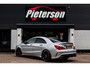 Mercedes-Benz CLA AMG 45 4MATIC PANO MATT ZILVER H&K