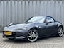 Mazda MX-5 2.0 SkyActiv-G 184 Luxury | Cruise Control | Apple Carplay / Android Auto | Navigatie Systeem | BOSE Premium Audio | Stoel Verwarming | Sportuitlaat | LED-Verlichting | 17 Inch Velgen |