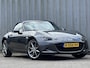 Mazda MX-5 2.0 SkyActiv-G 184 Luxury | Cruise Control | Apple Carplay / Android Auto | Navigatie Systeem | BOSE Premium Audio | Stoel Verwarming | Sportuitlaat | LED-Verlichting | 17 Inch Velgen |