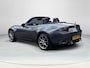 Mazda MX-5 2.0 SkyActiv-G 184 Luxury | Cruise Control | Apple Carplay / Android Auto | Navigatie Systeem | BOSE Premium Audio | Stoel Verwarming | Sportuitlaat | LED-Verlichting | 17 Inch Velgen |