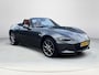 Mazda MX-5 2.0 SkyActiv-G 184 Luxury | Cruise Control | Apple Carplay / Android Auto | Navigatie Systeem | BOSE Premium Audio | Stoel Verwarming | Sportuitlaat | LED-Verlichting | 17 Inch Velgen |