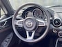 Mazda MX-5 2.0 SkyActiv-G 184 Luxury | Cruise Control | Apple Carplay / Android Auto | Navigatie Systeem | BOSE Premium Audio | Stoel Verwarming | Sportuitlaat | LED-Verlichting | 17 Inch Velgen |