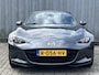 Mazda MX-5 2.0 SkyActiv-G 184 Luxury | Cruise Control | Apple Carplay / Android Auto | Navigatie Systeem | BOSE Premium Audio | Stoel Verwarming | Sportuitlaat | LED-Verlichting | 17 Inch Velgen |