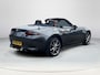 Mazda MX-5 2.0 SkyActiv-G 184 Luxury | Cruise Control | Apple Carplay / Android Auto | Navigatie Systeem | BOSE Premium Audio | Stoel Verwarming | Sportuitlaat | LED-Verlichting | 17 Inch Velgen |