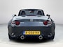 Mazda MX-5 2.0 SkyActiv-G 184 Luxury | Cruise Control | Apple Carplay / Android Auto | Navigatie Systeem | BOSE Premium Audio | Stoel Verwarming | Sportuitlaat | LED-Verlichting | 17 Inch Velgen |