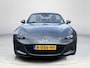 Mazda MX-5 2.0 SkyActiv-G 184 Luxury | Cruise Control | Apple Carplay / Android Auto | Navigatie Systeem | BOSE Premium Audio | Stoel Verwarming | Sportuitlaat | LED-Verlichting | 17 Inch Velgen |