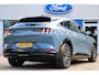 Ford Mustang Mach-E Extended Premium AWD 91 kWh | DIRECT RIJDEN! | 4 JR GARANTIE! | 360° CAMERA | ADAPTIVE CRUISE | WINTERPACK | DODE HOEK | LED | LEDER | PARK SENS V+A | DEALER OH! | B&O