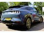 Ford Mustang Mach-E Extended Premium AWD 91 kWh | DIRECT RIJDEN! | 4 JR GARANTIE! | 360° CAMERA | ADAPTIVE CRUISE | WINTERPACK | DODE HOEK | LED | LEDER | PARK SENS V+A | DEALER OH! | B&O