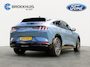 Ford Mustang Mach-E Extended Premium AWD 91 kWh | DIRECT RIJDEN! | 4 JR GARANTIE! | 360° CAMERA | ADAPTIVE CRUISE | WINTERPACK | DODE HOEK | LED | LEDER | PARK SENS V+A | DEALER OH! | B&O