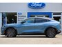 Ford Mustang Mach-E Extended Premium AWD 91 kWh | DIRECT RIJDEN! | 4 JR GARANTIE! | 360° CAMERA | ADAPTIVE CRUISE | WINTERPACK | DODE HOEK | LED | LEDER | PARK SENS V+A | DEALER OH! | B&O