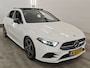 Mercedes-Benz A-klasse 200 163pk Automaat AMG Business Solution Plus | Panoramadak | Rijassistentiepakket | Advanced Sound | 18"