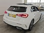 Mercedes-Benz A-klasse 200 163pk Automaat AMG Business Solution Plus | Panoramadak | Rijassistentiepakket | Advanced Sound | 18"