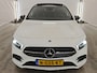 Mercedes-Benz A-klasse 200 163pk Automaat AMG Business Solution Plus | Panoramadak | Rijassistentiepakket | Advanced Sound | 18"