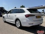 Skoda Octavia Combi 1.0 e-TSI Business Edition Plus