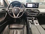 BMW 5-Serie 520e 204pk Business Edition Plus PHEV | SOH 89% | Zwart Leder | ACC | HIF System Audio | Stoelverwarming | PDC | 17"