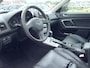 Subaru Outback 2.5i Executive Automaat - Airco - LPG-G3