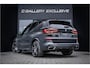 BMW X5 xDrive45e High Executive - M-sport l Dravit Grau l Swarovski l Panorama l Laser