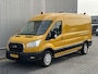 Ford Transit 350 2.0 TDCI L3H2*A/C*CRUISE*HAAK*CAM*STOELVERW.*