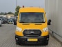 Ford Transit 350 2.0 TDCI L3H2*A/C*CRUISE*HAAK*CAM*STOELVERW.*