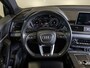 Audi Q5 50 TFSI e quattro S-Line edition / 300pk / Panorama dak / Trekhaak / Rondomzicht camera /