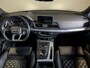 Audi Q5 50 TFSI e quattro S-Line edition / 300pk / Panorama dak / Trekhaak / Rondomzicht camera /