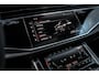 Audi Q8 60 TFSIe Quattro | Massage | Laserlicht | Rode Stiksels | 4Wielsturing | Zwart Optiek