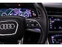 Audi Q8 55 TFSI e quattro Pro Line Advanced | Adaptieve luchtvering | Panoramadak | Trekhaak | Adaptieve Cruise Control | Koplampen Adaptief | City-pakket | Memory-pakket