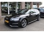 Audi A4 Avant 1.4 TFSI Sport S line black edition LEER NAVI COCKPIT-NAVI CRUISE LMV-18" APPLE CARPLAY ANDROID AUTO STOELVERWARMING CLIMA S-LINE STUURFLIPPERS NAP
