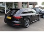 Audi A4 Avant 1.4 TFSI Sport S line black edition LEER NAVI COCKPIT-NAVI CRUISE LMV-18" APPLE CARPLAY ANDROID AUTO STOELVERWARMING CLIMA S-LINE STUURFLIPPERS NAP