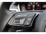 Audi A4 Avant 1.4 TFSI Sport S line black edition LEER NAVI COCKPIT-NAVI CRUISE LMV-18" APPLE CARPLAY ANDROID AUTO STOELVERWARMING CLIMA S-LINE STUURFLIPPERS NAP