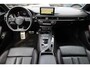 Audi A4 Avant 1.4 TFSI Sport S line black edition LEER NAVI COCKPIT-NAVI CRUISE LMV-18" APPLE CARPLAY ANDROID AUTO STOELVERWARMING CLIMA S-LINE STUURFLIPPERS NAP