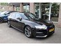 Audi A4 Avant 1.4 TFSI Sport S line black edition LEER NAVI COCKPIT-NAVI CRUISE LMV-18" APPLE CARPLAY ANDROID AUTO STOELVERWARMING CLIMA S-LINE STUURFLIPPERS NAP