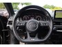 Audi A4 Avant 1.4 TFSI Sport S line black edition LEER NAVI COCKPIT-NAVI CRUISE LMV-18" APPLE CARPLAY ANDROID AUTO STOELVERWARMING CLIMA S-LINE STUURFLIPPERS NAP