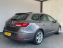 SEAT Leon ST 1.4 EcoTSI FR Connect|Panoramaschuifdak|Sportstoelen|Cruise Control