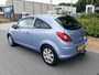 Opel Corsa 1.2-16V Enjoy 80PK•Automaat•Airco