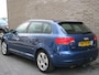 Audi A3 Sportback 2.0 TFSI Ambition - Trekhaak - Parkeersensoren achter -