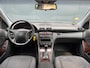 Mercedes-Benz C-klasse Combi 200 K. Elegance Airco Cruise Automaat