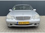 Mercedes-Benz C-klasse Combi 200 K. Elegance Airco Cruise Automaat