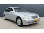 Mercedes-Benz C-klasse Combi 200 K. Elegance Airco Cruise Automaat