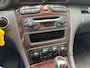 Mercedes-Benz C-klasse Combi 200 K. Elegance Airco Cruise Automaat