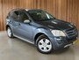 Mercedes-Benz ML-klasse 300 CDI 4MATIC | Trekhaak | Elektr stoelen | Grijs kenteken.