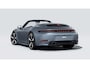 Porsche 911 Carrera Cabriolet