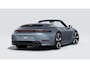 Porsche 911 Carrera Cabriolet