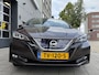 Nissan Leaf Tekna 40 kWh - Automaat I Navigatie I Camera 360 I PDC I LED I Leer I Sport velgen I Dealer onderhouden