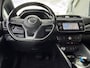 Nissan Leaf Tekna 40 kWh - Automaat I Navigatie I Camera 360 I PDC I LED I Leer I Sport velgen I Dealer onderhouden