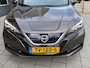 Nissan Leaf Tekna 40 kWh - Automaat I Navigatie I Camera 360 I PDC I LED I Leer I Sport velgen I Dealer onderhouden