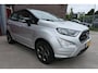 Ford EcoSport 1.0 EcoBoost Titanium, ST-line, Trekhaak, PDC, LMV, Carplay, Rijklaarprijs incl. Garantie.